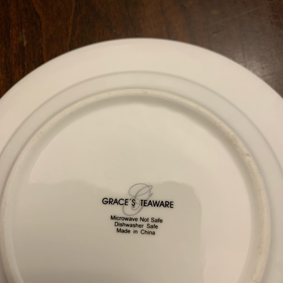 Teacup - Picture 6 of 7